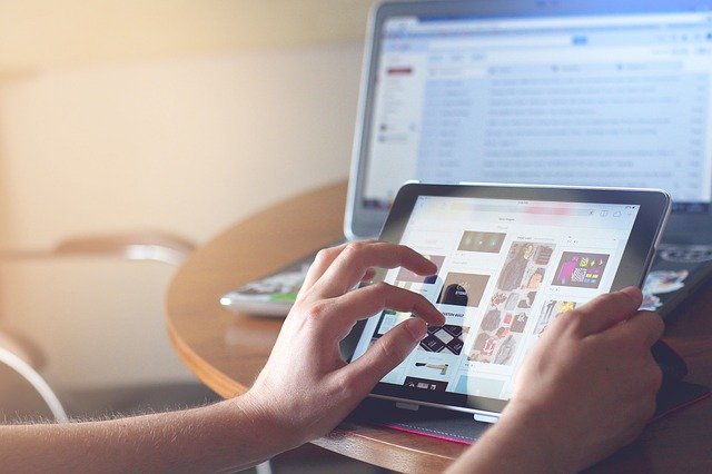 UMKM Go Digital dengan 6 Langkah Mudah Berikut ini UMKM Go Digital dengan 6 Langkah Mudah Berikut ini